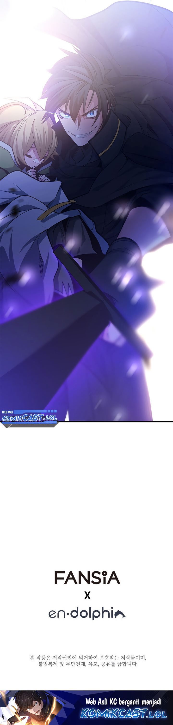 The Tutorial is Too Hard Chapter 145 Gambar 49