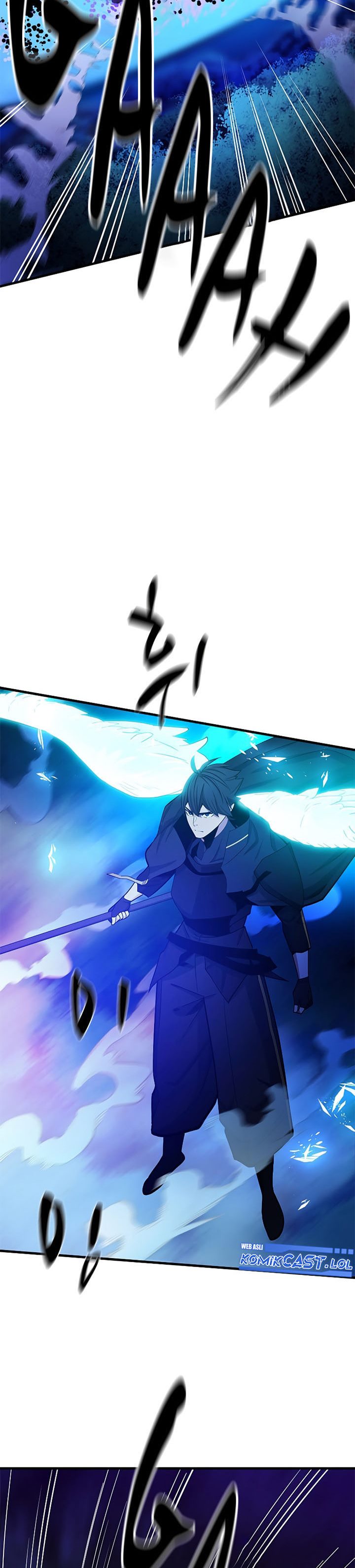 The Tutorial is Too Hard Chapter 147 Gambar 3