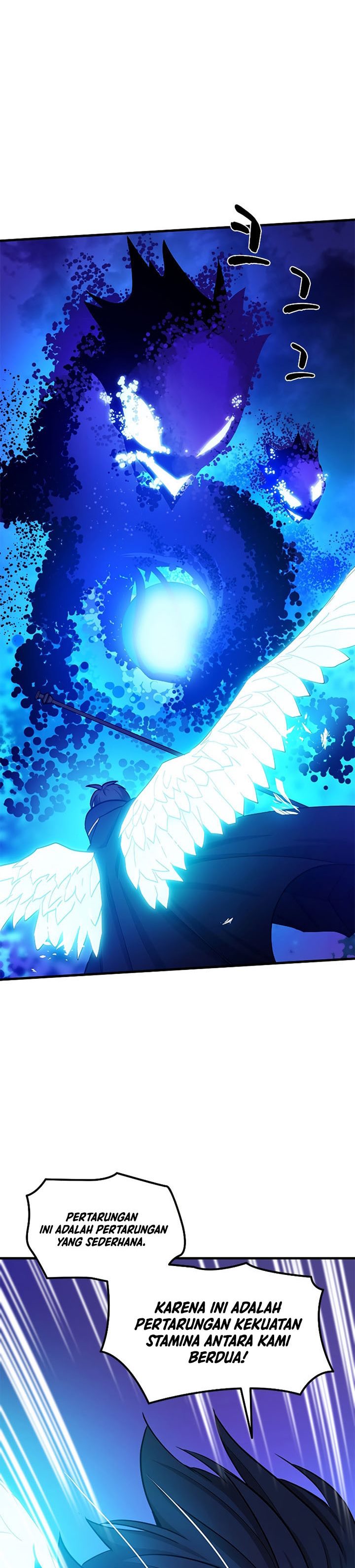 The Tutorial is Too Hard Chapter 147 Gambar 8