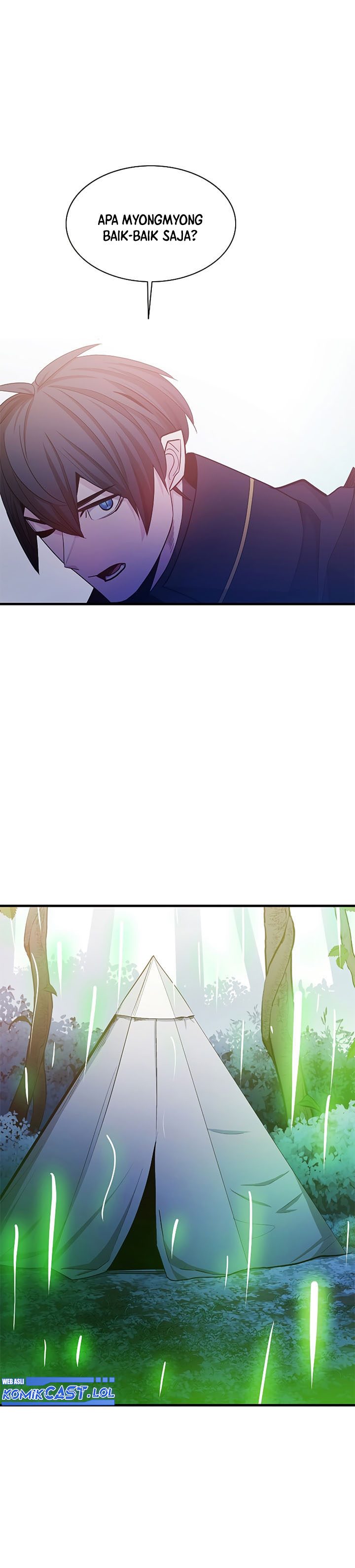 The Tutorial is Too Hard Chapter 147 Gambar 13