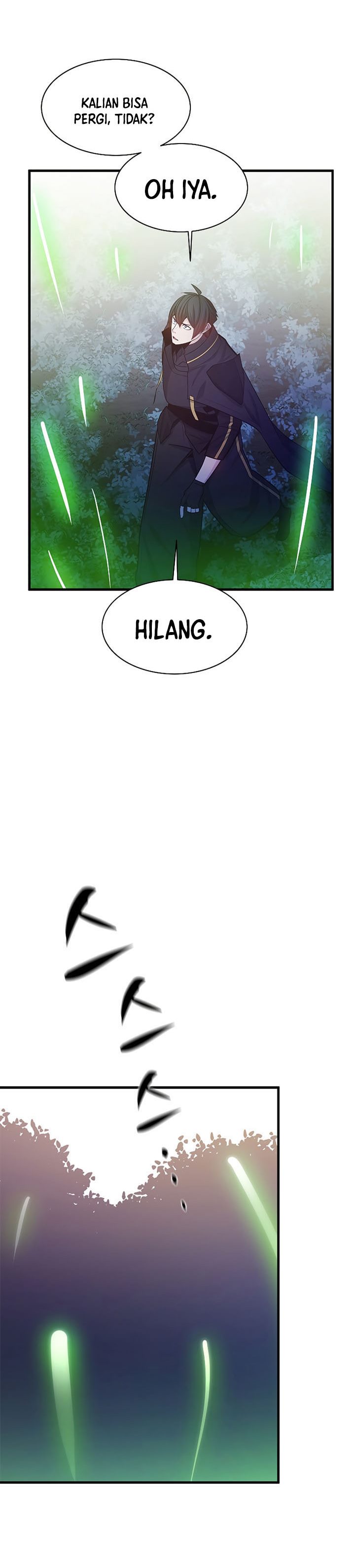 The Tutorial is Too Hard Chapter 147 Gambar 14