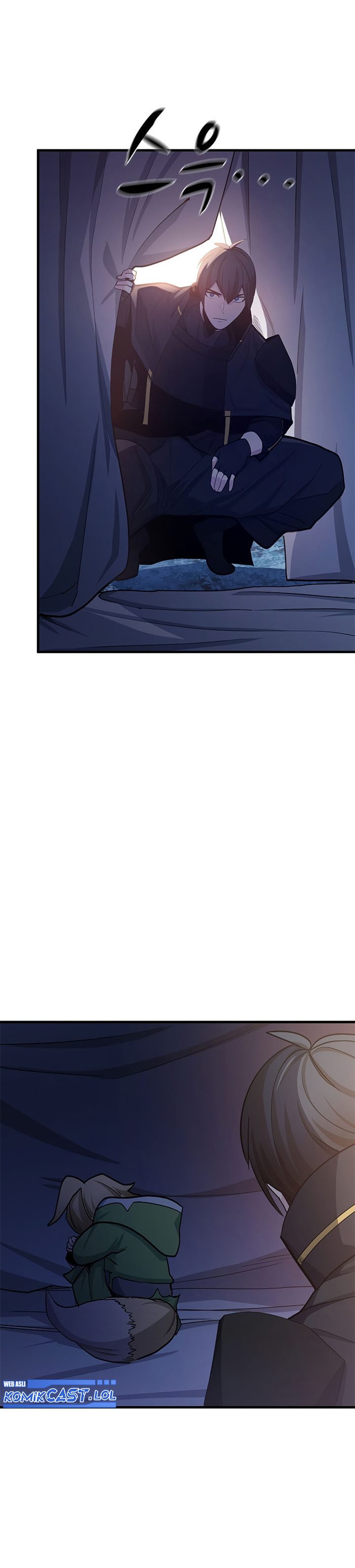 The Tutorial is Too Hard Chapter 147 Gambar 15