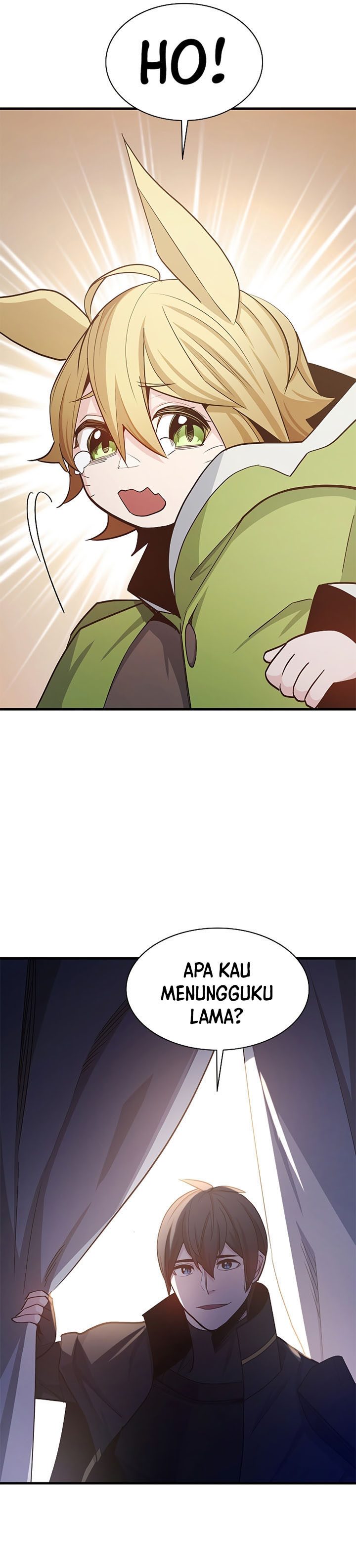 The Tutorial is Too Hard Chapter 147 Gambar 16