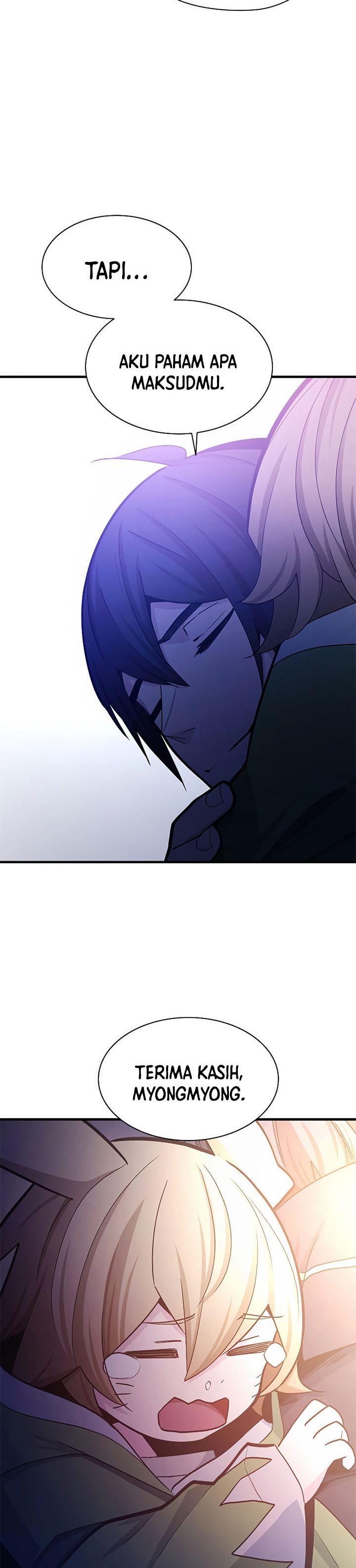The Tutorial is Too Hard Chapter 147 Gambar 18