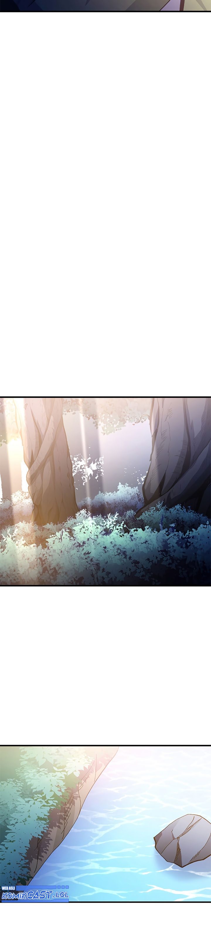 The Tutorial is Too Hard Chapter 147 Gambar 19