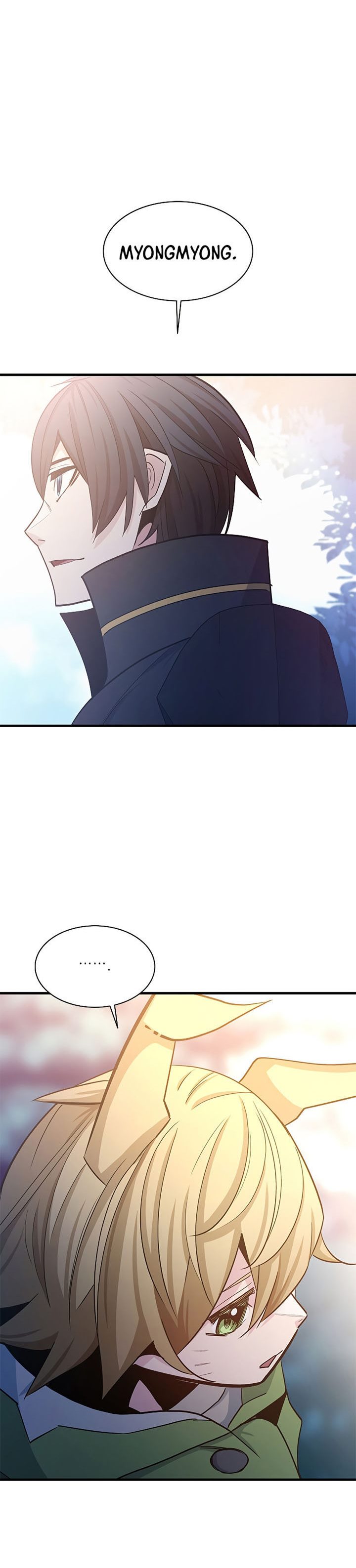 The Tutorial is Too Hard Chapter 147 Gambar 20