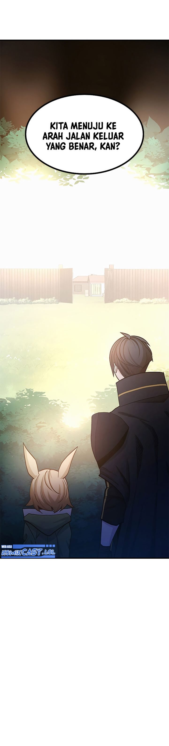 The Tutorial is Too Hard Chapter 147 Gambar 21