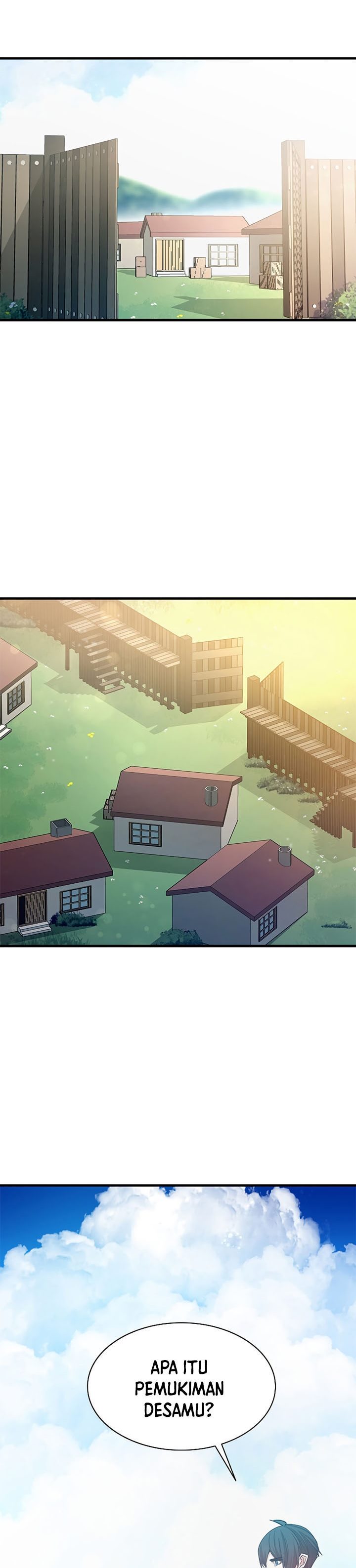 The Tutorial is Too Hard Chapter 147 Gambar 22