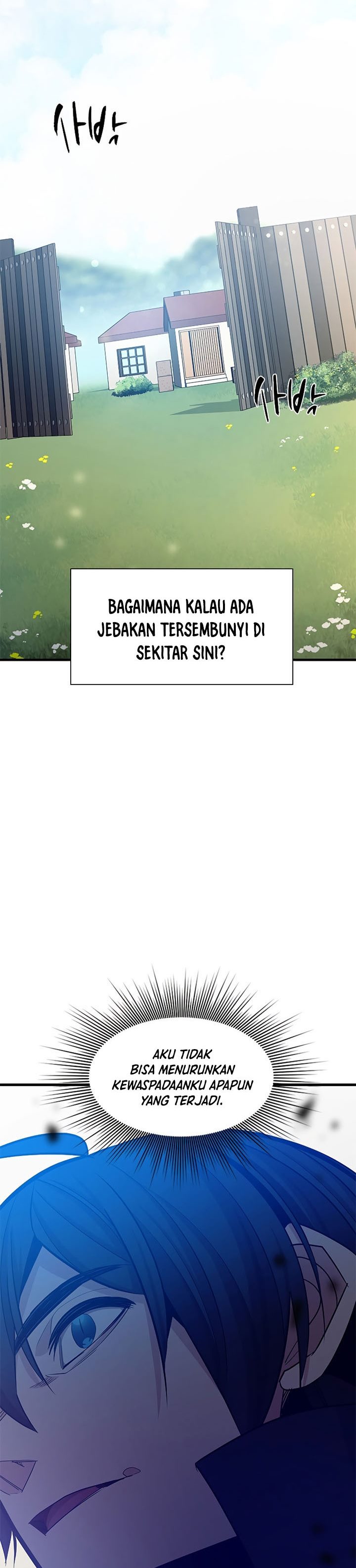 The Tutorial is Too Hard Chapter 147 Gambar 24