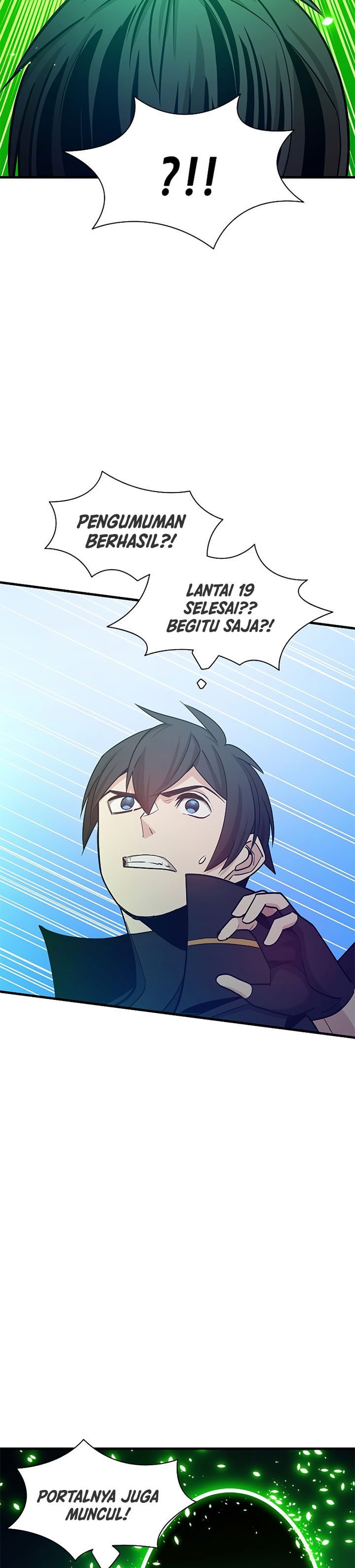 The Tutorial is Too Hard Chapter 147 Gambar 26