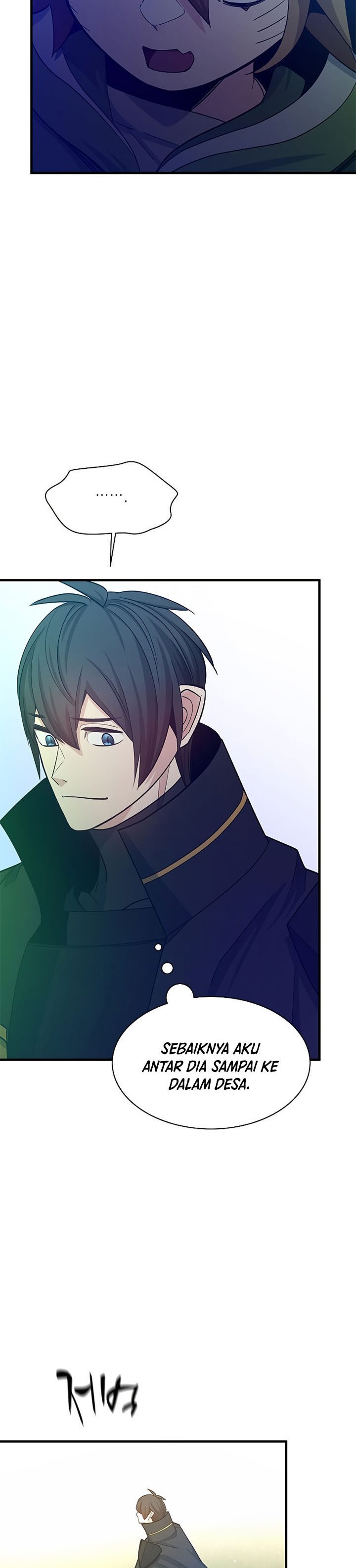 The Tutorial is Too Hard Chapter 147 Gambar 28