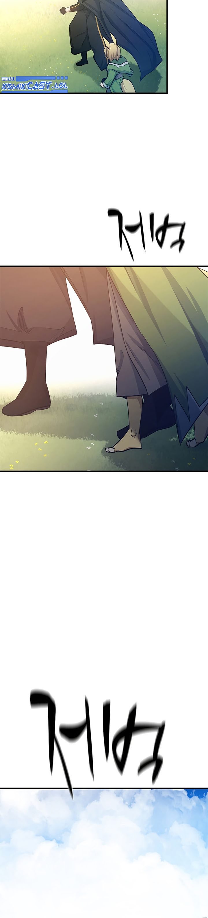 The Tutorial is Too Hard Chapter 147 Gambar 29