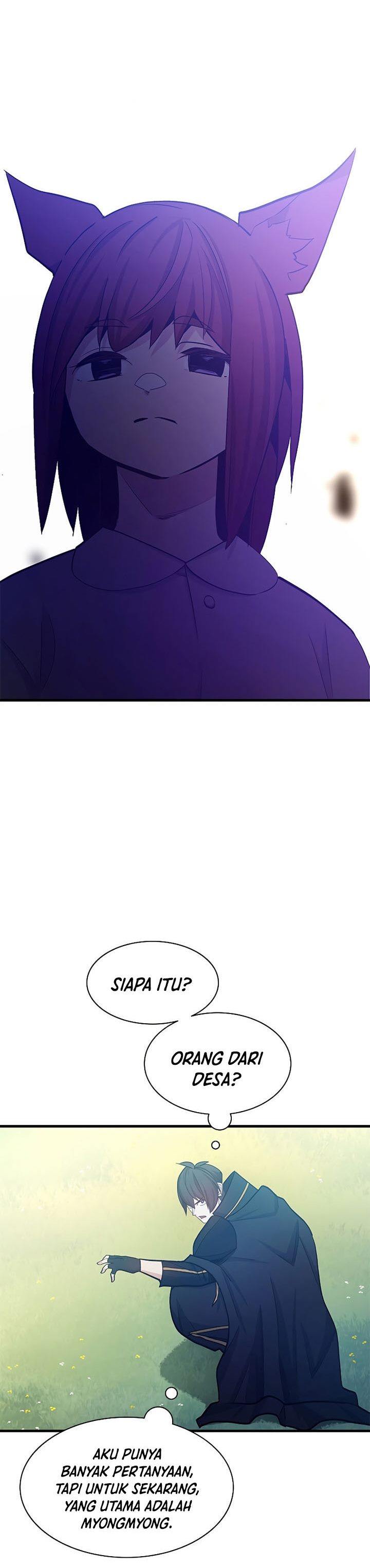 The Tutorial is Too Hard Chapter 147 Gambar 36
