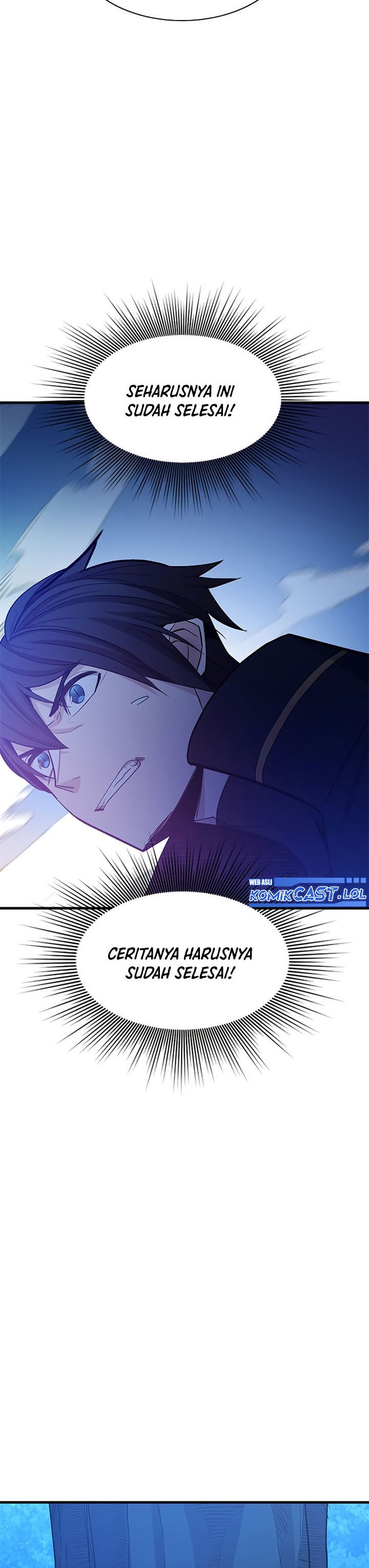The Tutorial is Too Hard Chapter 147 Gambar 39
