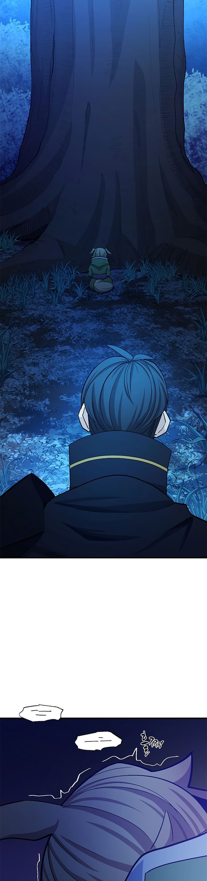 The Tutorial is Too Hard Chapter 147 Gambar 40
