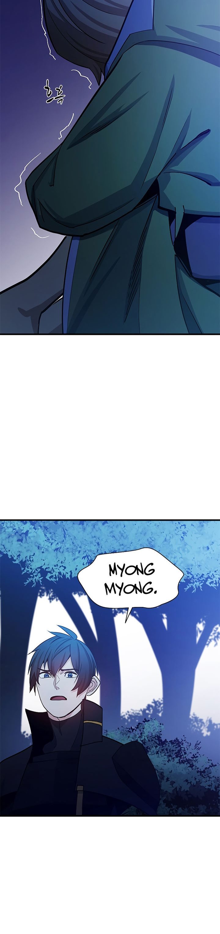 The Tutorial is Too Hard Chapter 147 Gambar 41