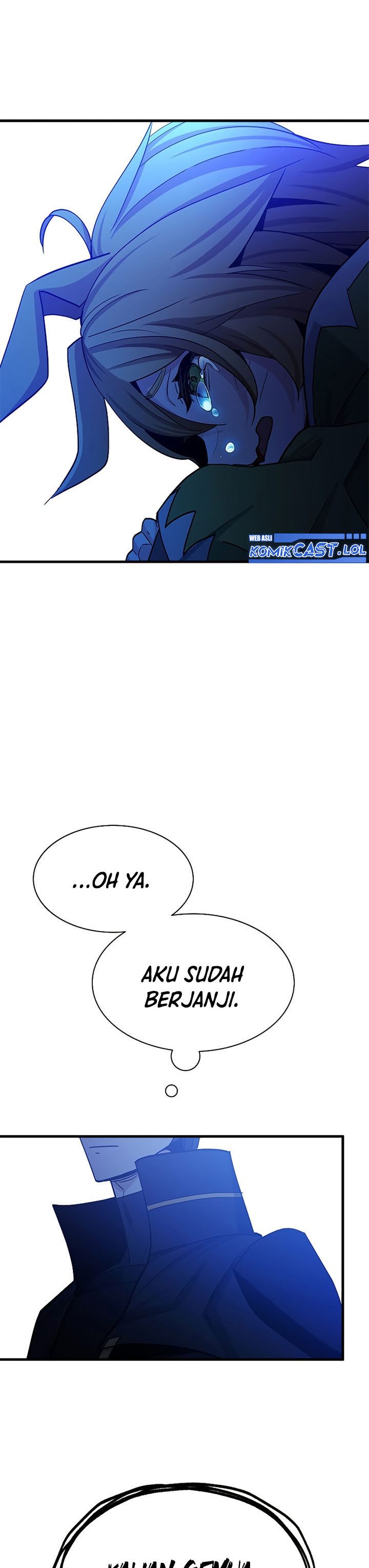 The Tutorial is Too Hard Chapter 147 Gambar 42