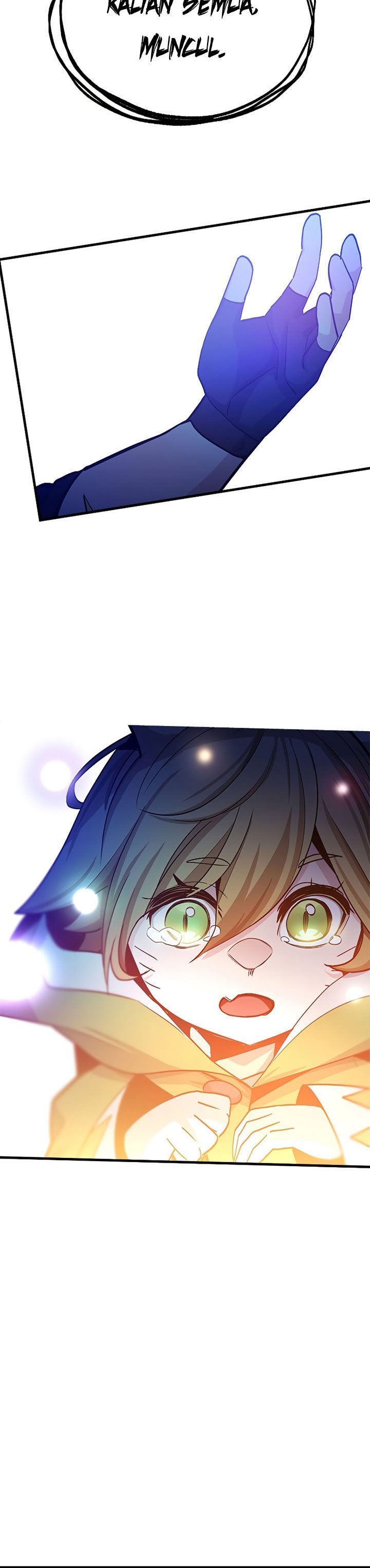 The Tutorial is Too Hard Chapter 147 Gambar 43