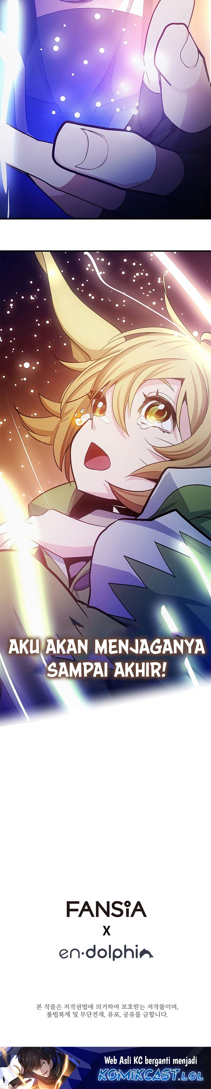 The Tutorial is Too Hard Chapter 147 Gambar 45