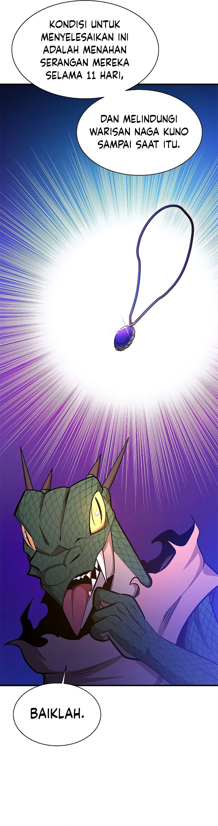 The Tutorial is Too Hard Chapter 153 Gambar 9