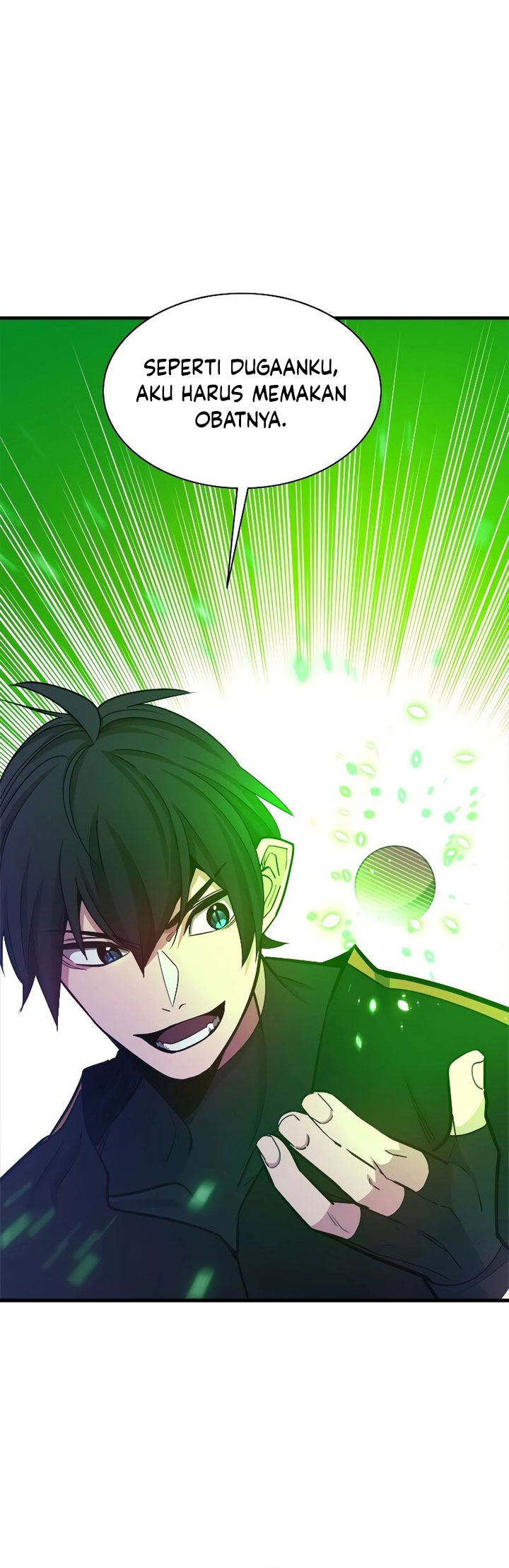 The Tutorial is Too Hard Chapter 153 Gambar 14