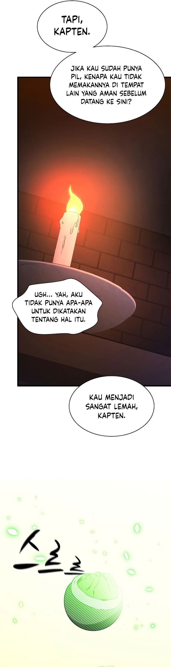The Tutorial is Too Hard Chapter 153 Gambar 16