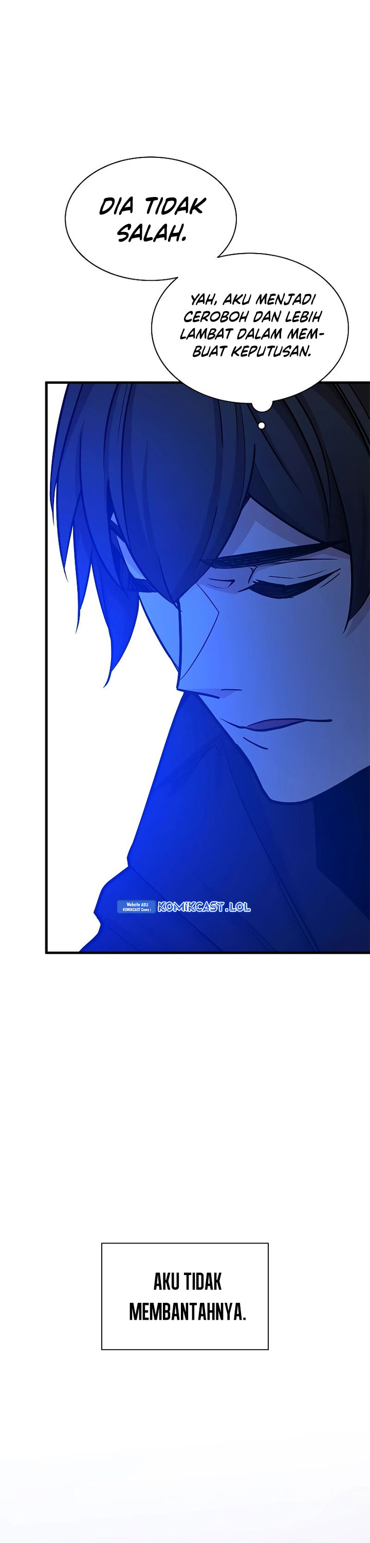 The Tutorial is Too Hard Chapter 153 Gambar 18