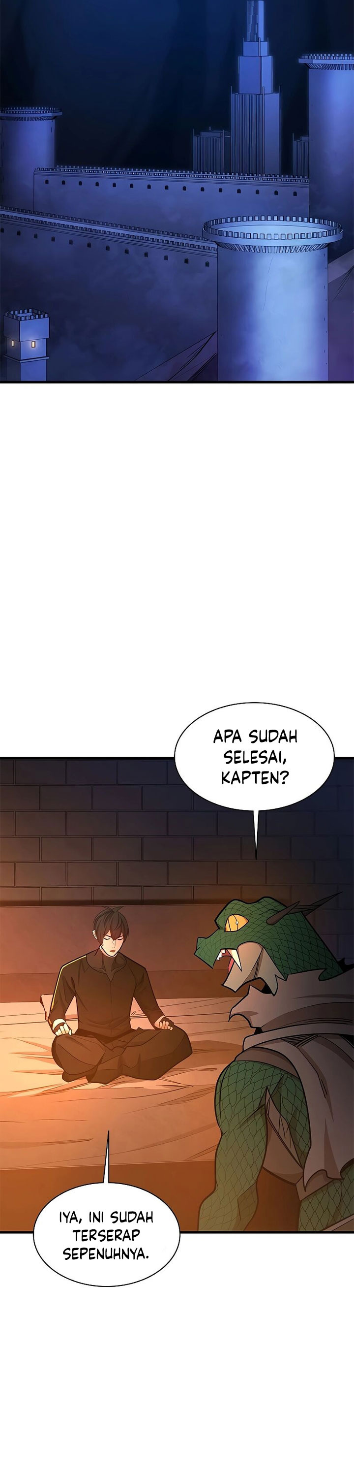 The Tutorial is Too Hard Chapter 153 Gambar 22