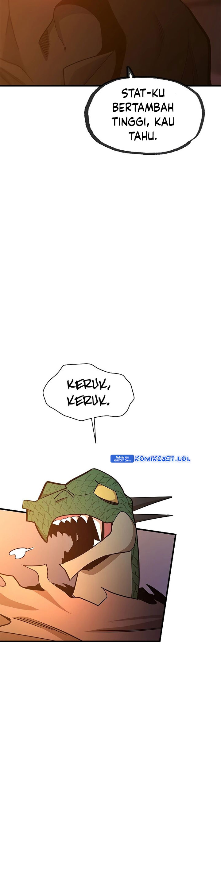 The Tutorial is Too Hard Chapter 153 Gambar 25
