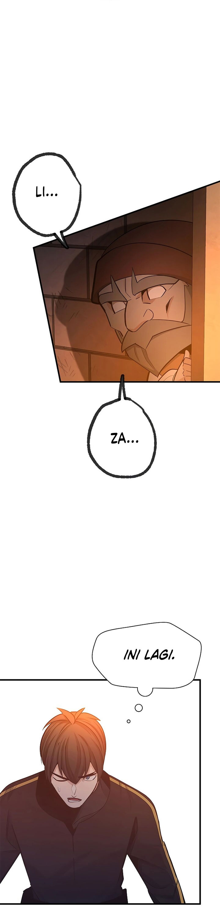 The Tutorial is Too Hard Chapter 153 Gambar 27