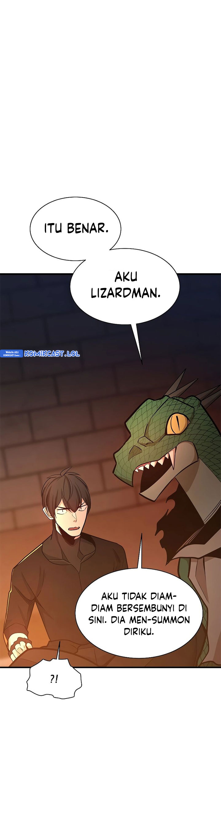 The Tutorial is Too Hard Chapter 153 Gambar 28