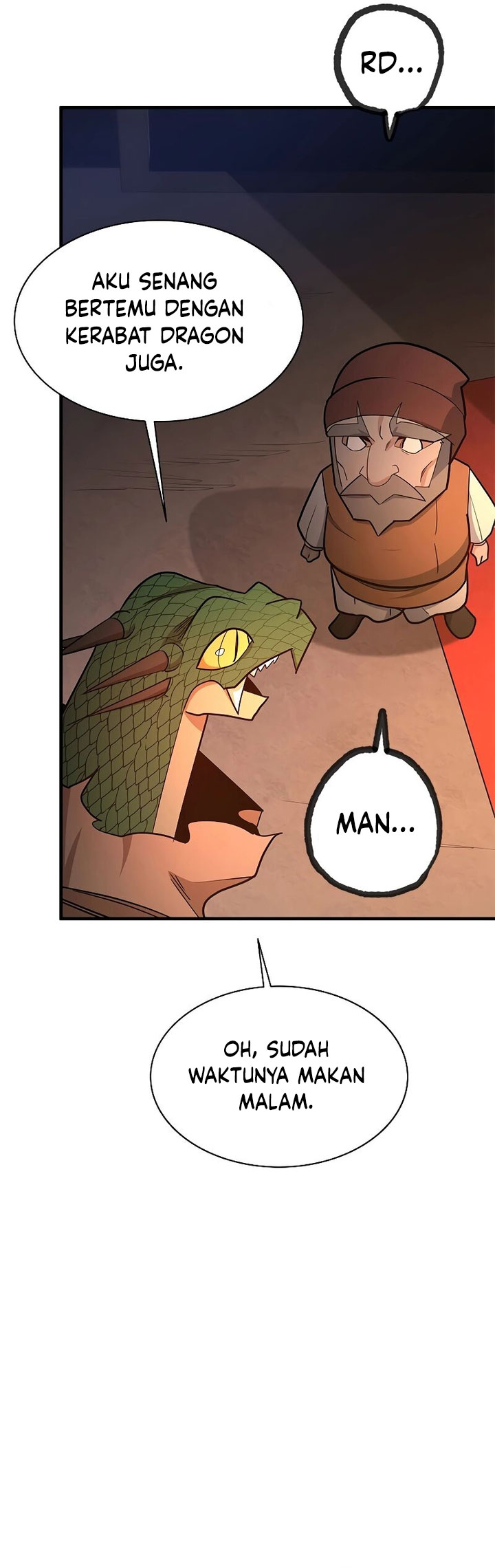 The Tutorial is Too Hard Chapter 153 Gambar 29
