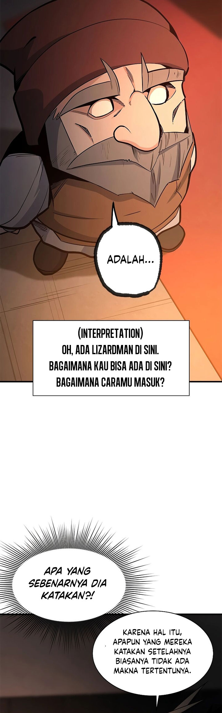The Tutorial is Too Hard Chapter 153 Gambar 31