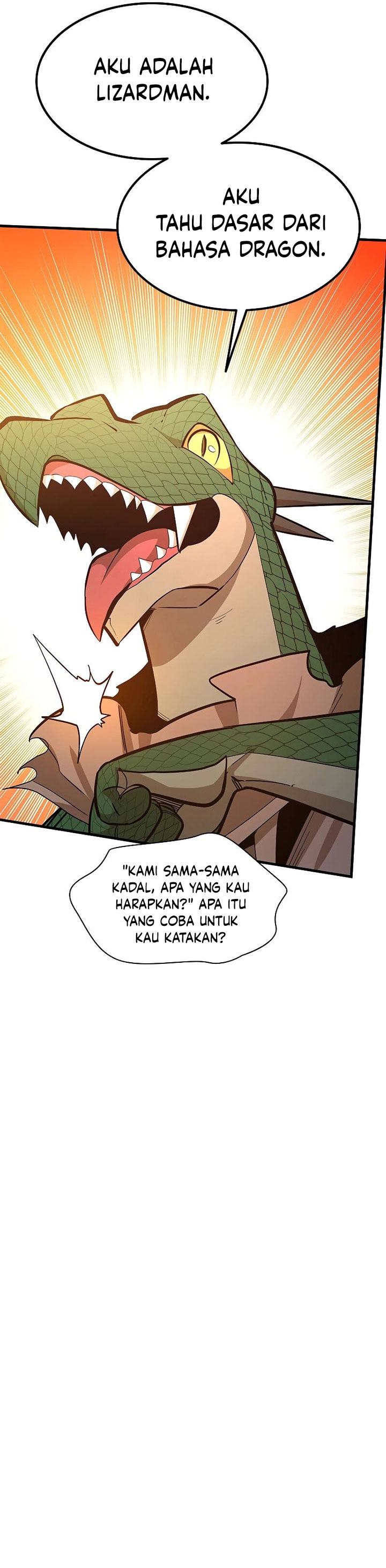 The Tutorial is Too Hard Chapter 153 Gambar 34