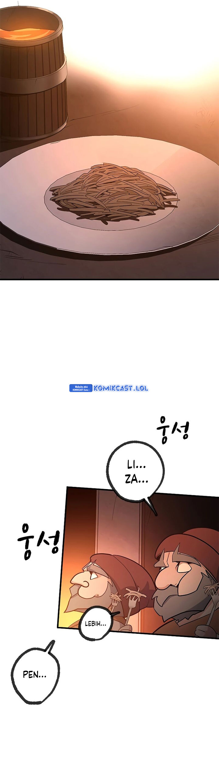 The Tutorial is Too Hard Chapter 153 Gambar 35
