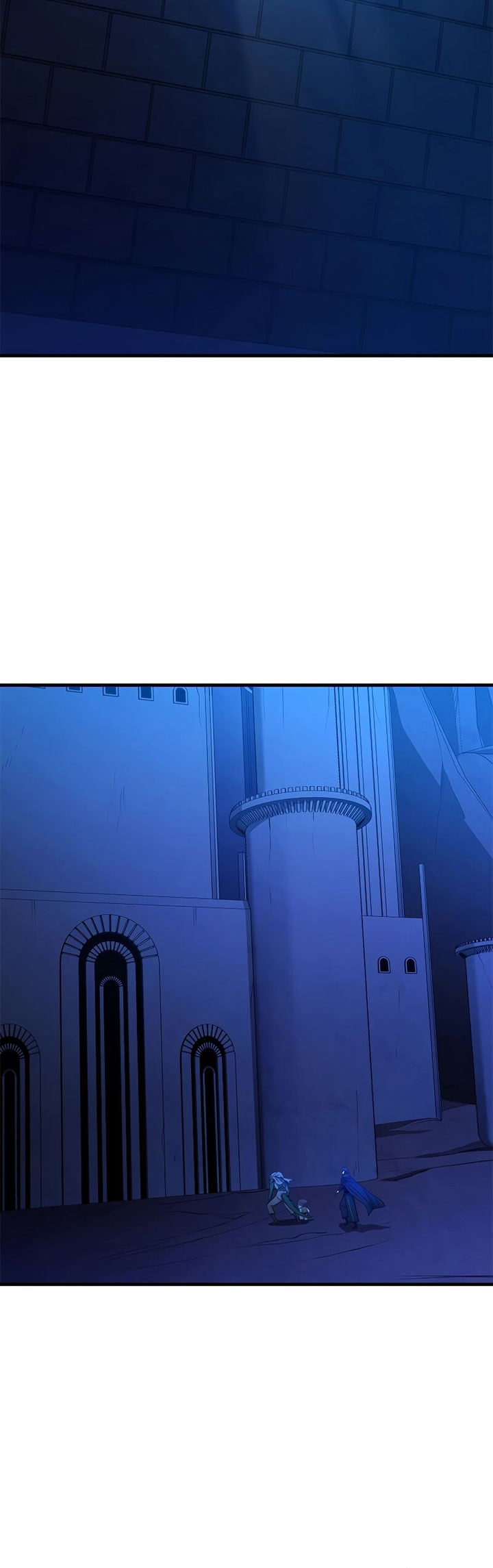 The Tutorial is Too Hard Chapter 153 Gambar 39