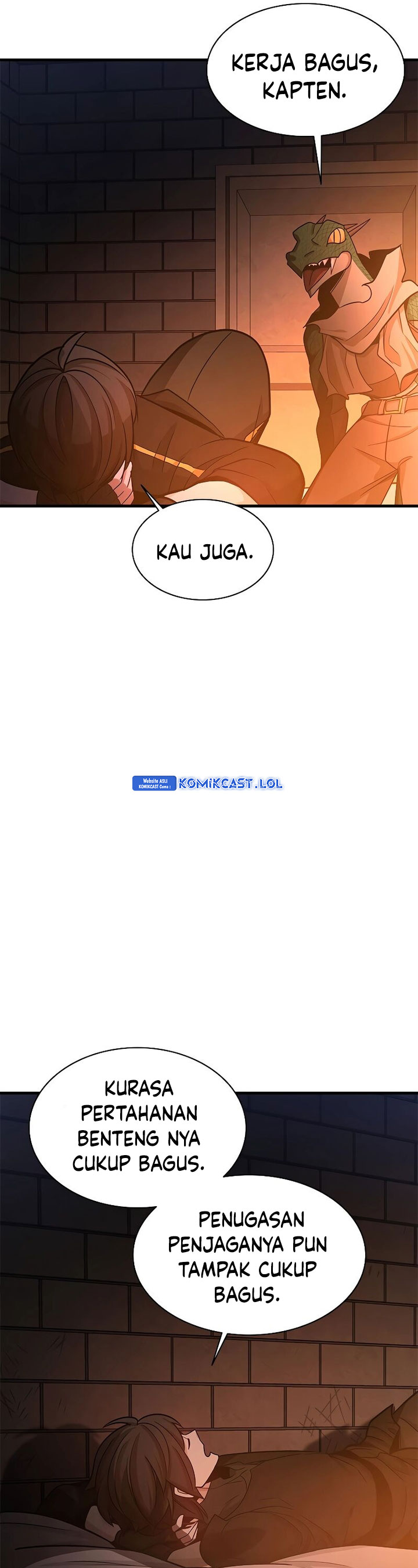 The Tutorial is Too Hard Chapter 153 Gambar 50