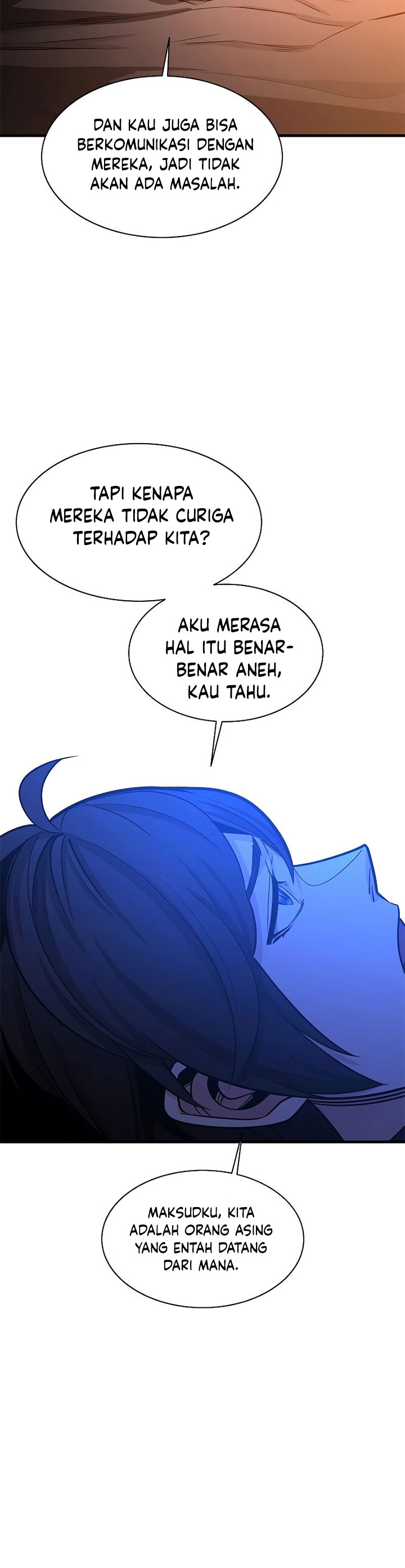 The Tutorial is Too Hard Chapter 153 Gambar 51