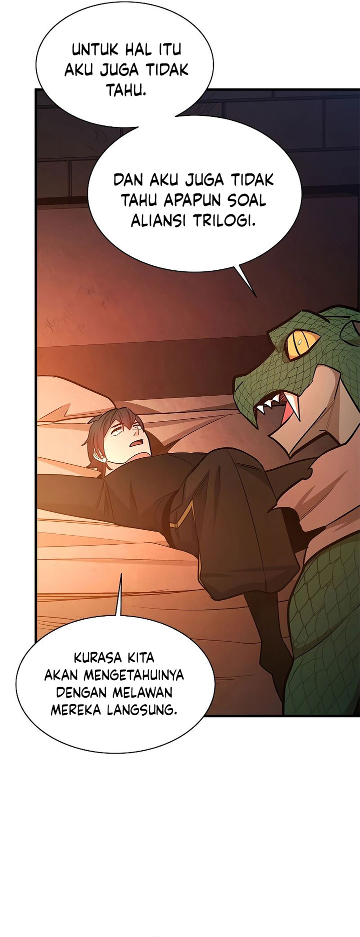 The Tutorial is Too Hard Chapter 153 Gambar 52