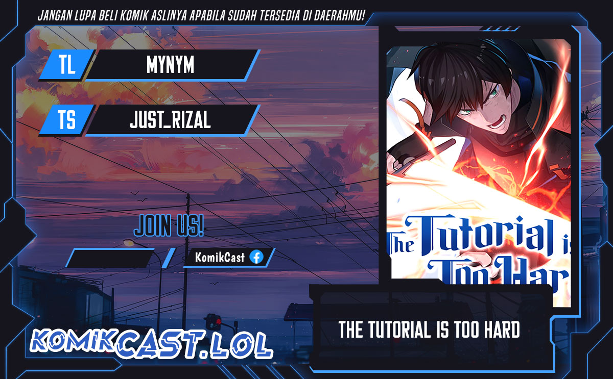 The Tutorial is Too Hard Chapter 155 Gambar 1