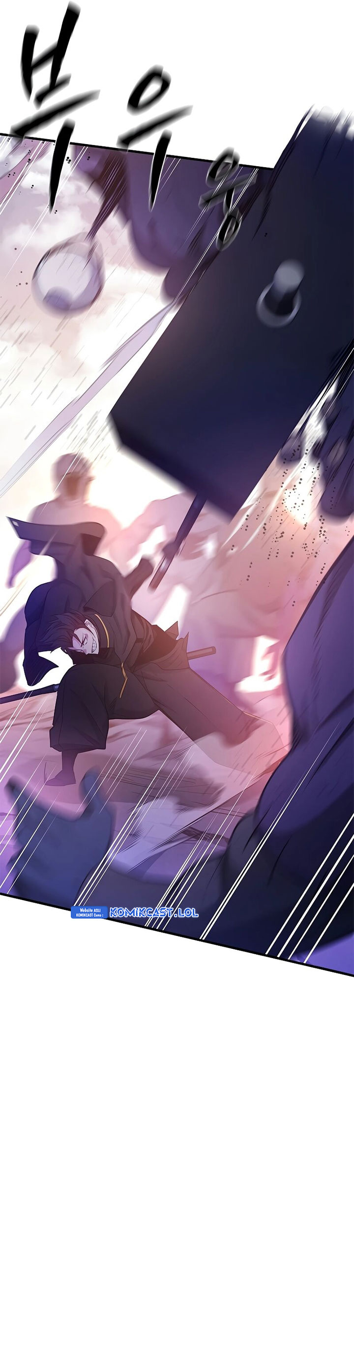 The Tutorial is Too Hard Chapter 155 Gambar 5
