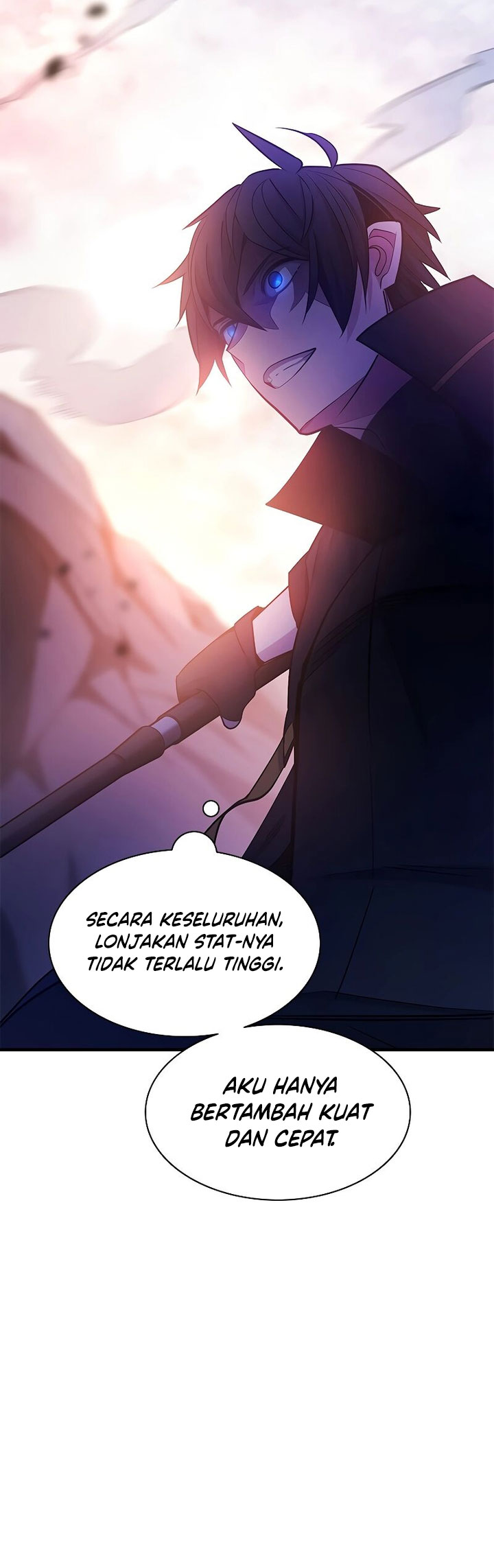 The Tutorial is Too Hard Chapter 155 Gambar 9
