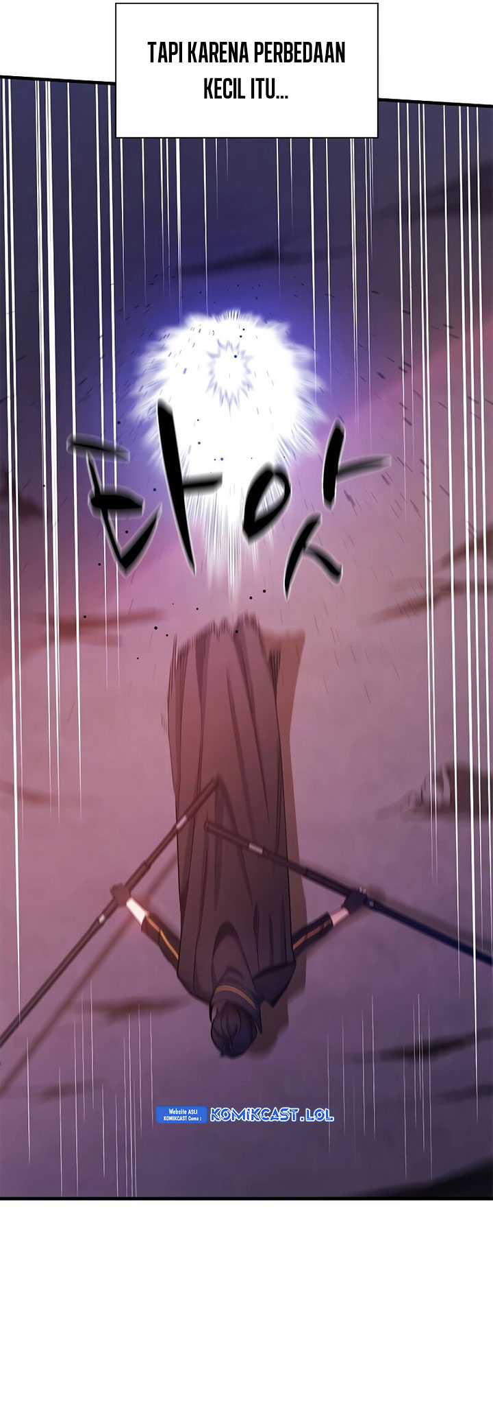 The Tutorial is Too Hard Chapter 155 Gambar 10