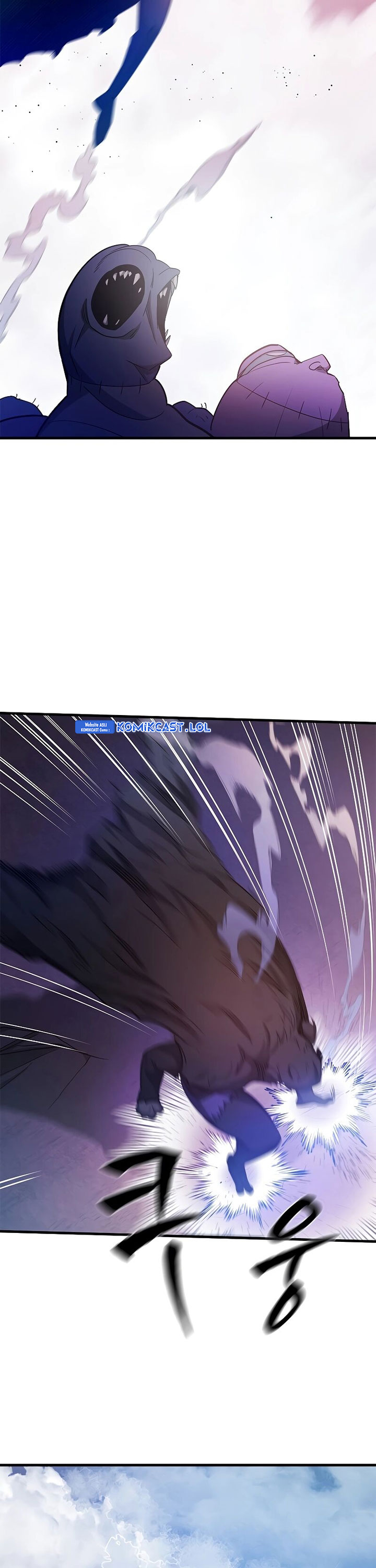 The Tutorial is Too Hard Chapter 155 Gambar 15