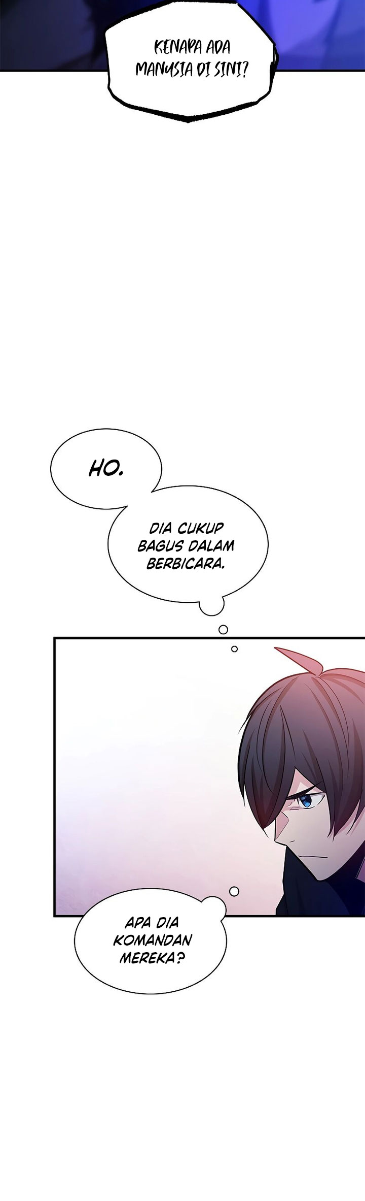 The Tutorial is Too Hard Chapter 155 Gambar 17