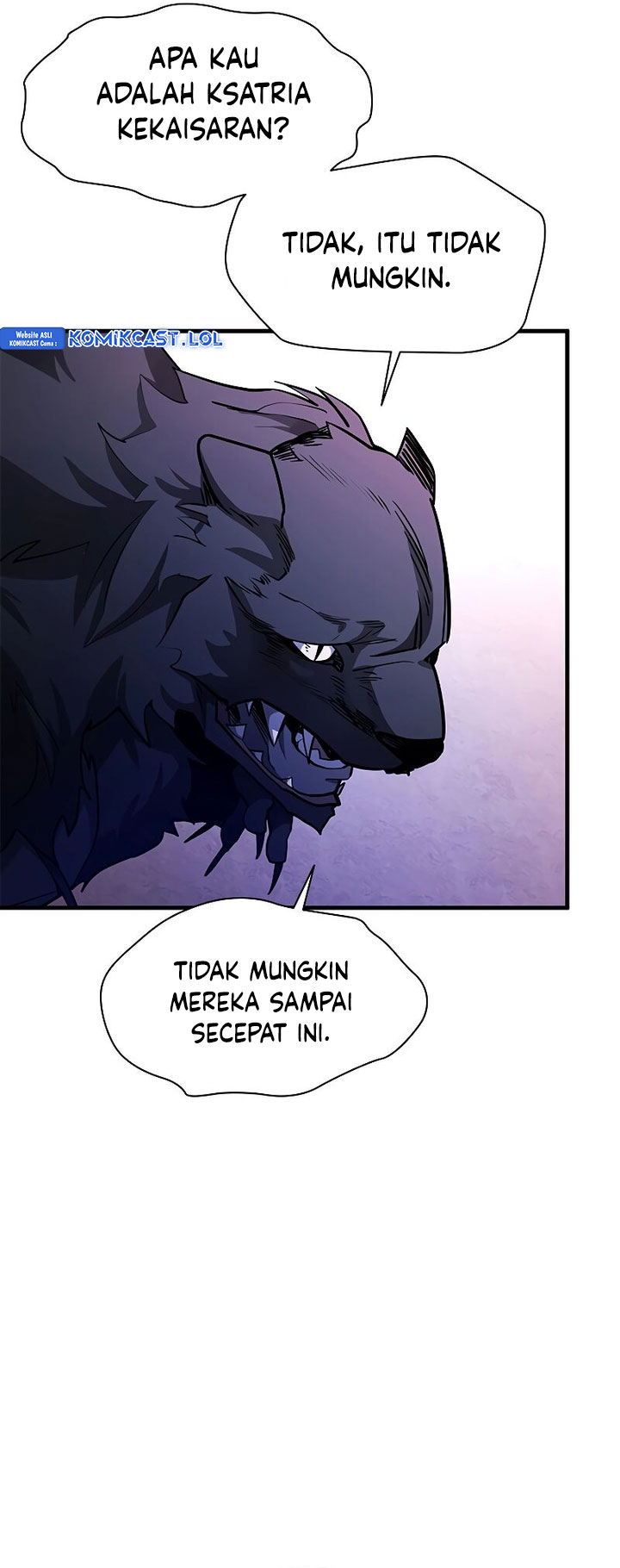 The Tutorial is Too Hard Chapter 155 Gambar 18