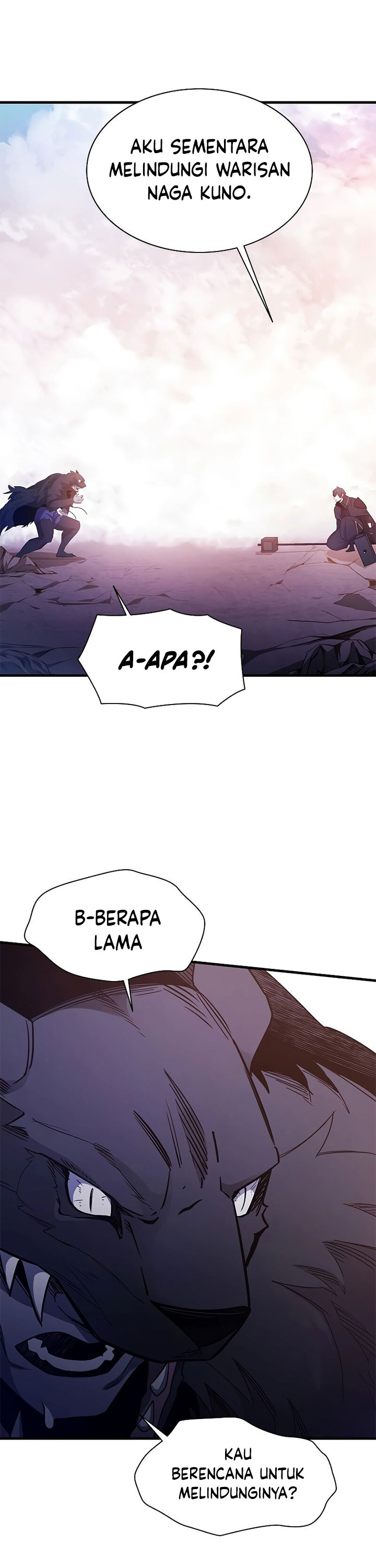 The Tutorial is Too Hard Chapter 155 Gambar 21