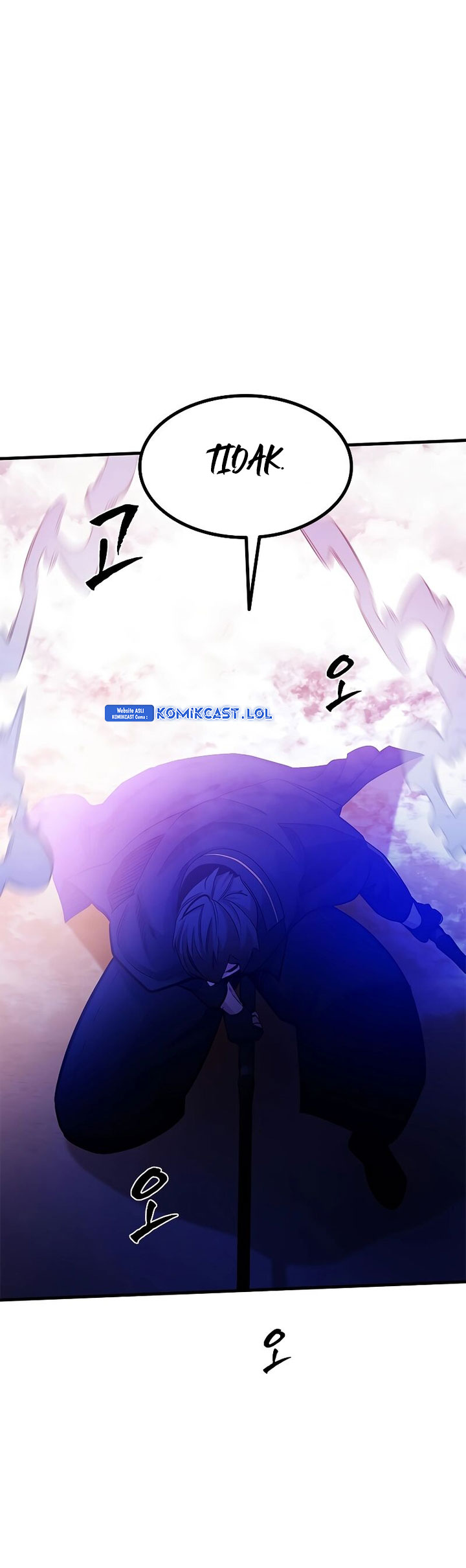 The Tutorial is Too Hard Chapter 155 Gambar 25