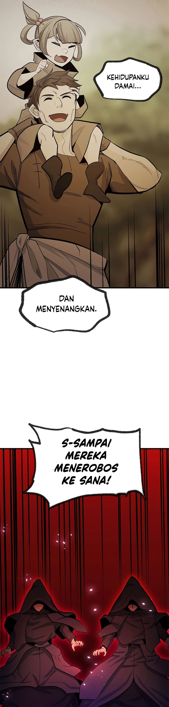 The Tutorial is Too Hard Chapter 155 Gambar 31
