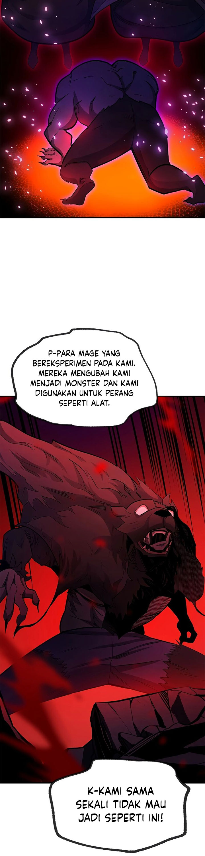 The Tutorial is Too Hard Chapter 155 Gambar 32
